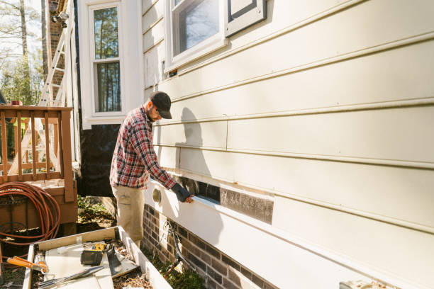 Top rated local Emergency Siding Repair specialists in Welcome, MD